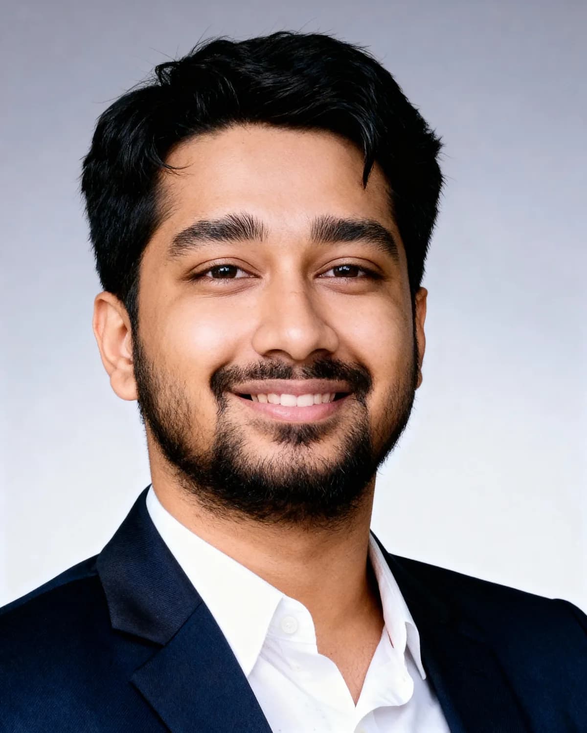 Tamim Shadman — Software Engineer & AI Specialist